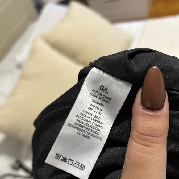 Patterend skirt - Picture 3 of 3